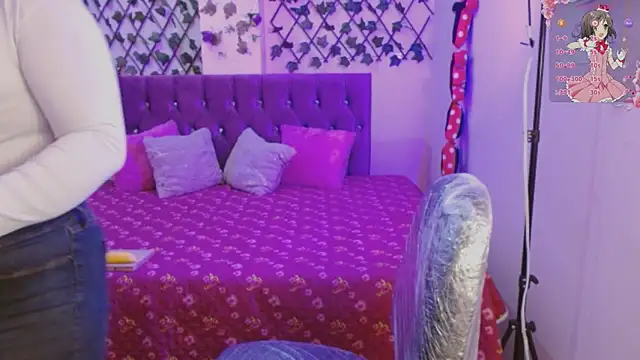 Snapshot of Anny__cute chatting on 02/01/26, 11:41 Anny cute online show from 02/01/26, 11:41