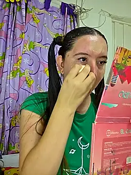 abbydirtys online show from 03/29/26, 01:40