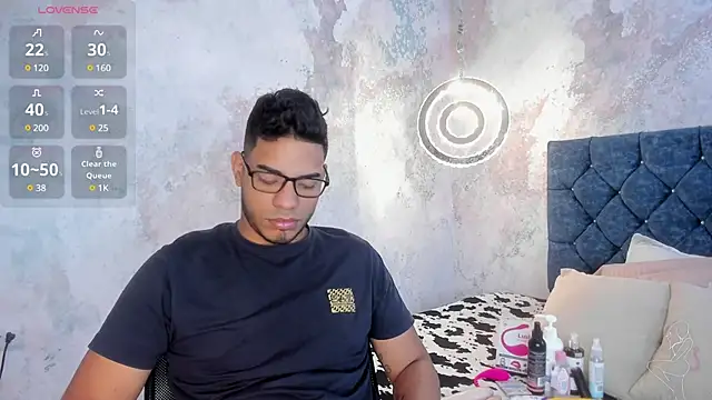 ETHAN DRAVEN online show from 03/19/25, 11:39