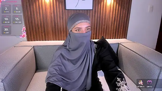 Snapshot of salma_arabicc chatting on 03/18/25, 04:29 salma arabicc online show from 03/18/25, 04:29