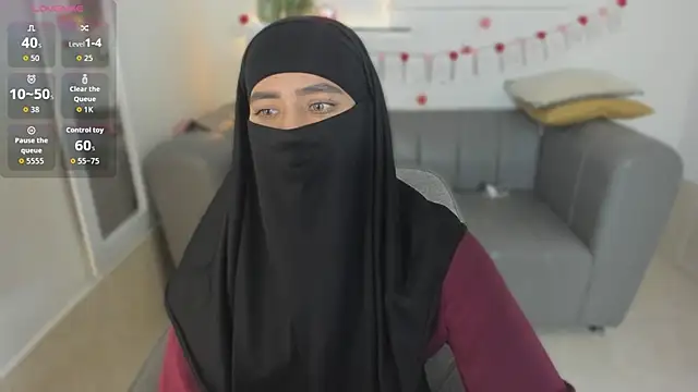 Snapshot of salma_arabicc chatting on 09/28/25, 04:19 salma arabicc online show from 09/28/25, 04:19