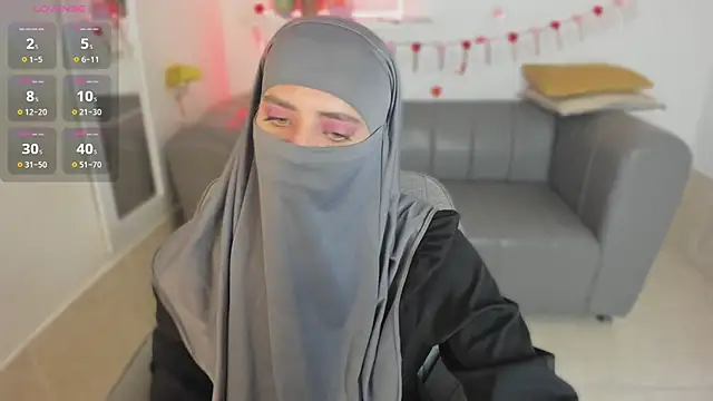 Snapshot of salma_arabicc chatting on 09/26/25, 06:09 salma arabicc online show from 09/26/25, 06:09