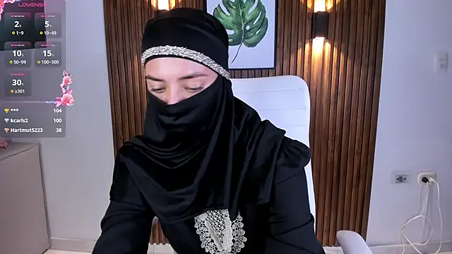 Snapshot of salma_arabicc chatting on 03/12/25, 07:57 salma arabicc online show from 03/12/25, 07:57
