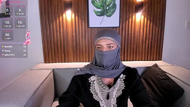 Snapshot of salma_arabicc chatting on 03/18/25, 09:01 salma arabicc online show from 03/18/25, 09:01