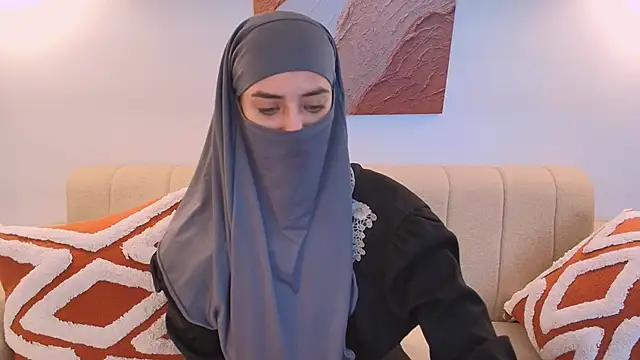 salma arabicc online show from 10/24/25, 05:12