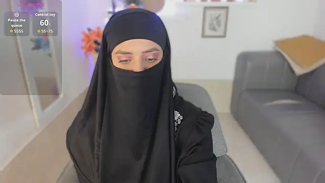 salma arabicc online show from 11/07/25, 04:28