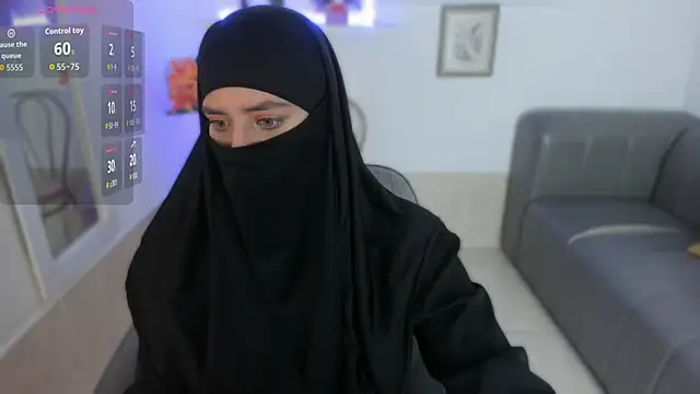 salma arabicc online show from 12/04/25, 04:44