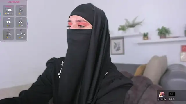 salma arabicc online show from 06/05/26, 05:12