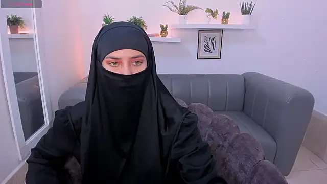 salma arabicc online show from 03/17/26, 04:04