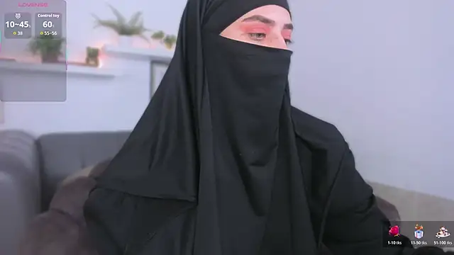 Snapshot of salma_arabicc chatting on 06/21/26, 04:07 salma arabicc online show from 06/21/26, 04:07