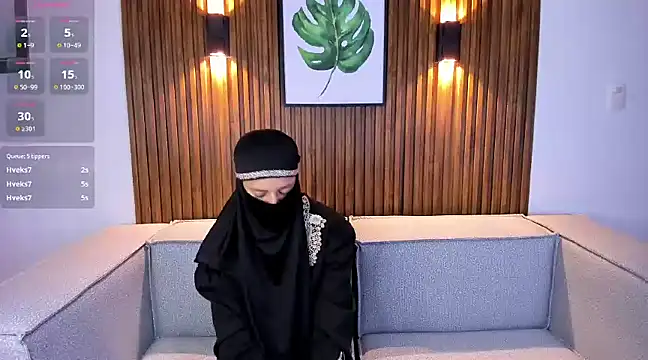 Snapshot of salma_arabicc chatting on 03/07/25, 10:24 salma arabicc online show from 03/07/25, 10:24