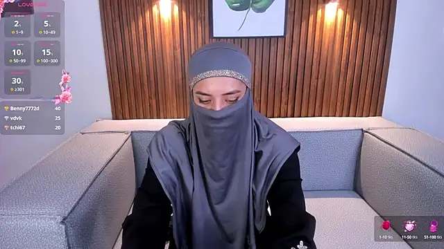 Snapshot of salma_arabicc chatting on 03/19/25, 07:29 salma arabicc online show from 03/19/25, 07:29