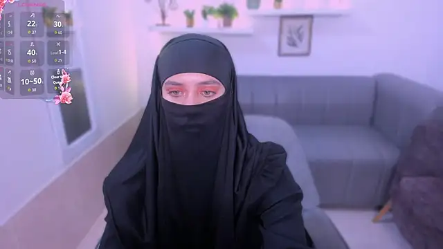 Snapshot of salma_arabicc chatting on 02/13/26, 04:12 salma arabicc online show from 02/13/26, 04:12