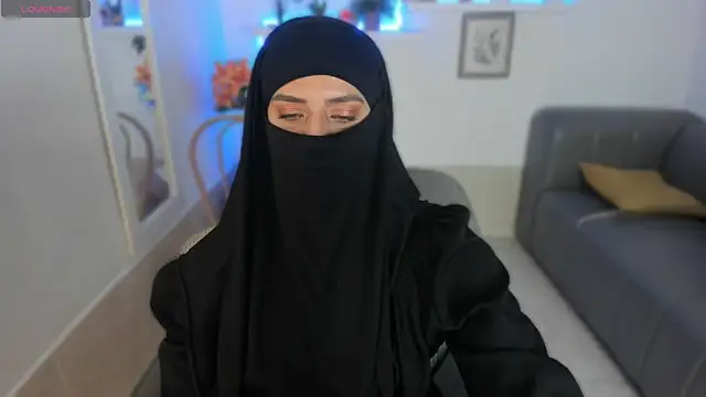 salma arabicc online show from 12/21/25, 04:47