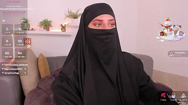 salma arabicc online show from 05/05/26, 04:15