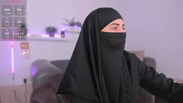 Snapshot of salma_arabicc chatting on 07/20/26, 04:53 salma arabicc online show from 07/20/26, 04:53