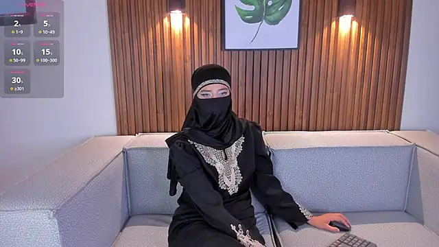 Snapshot of salma_arabicc chatting on 03/10/25, 03:45 salma arabicc online show from 03/10/25, 03:45