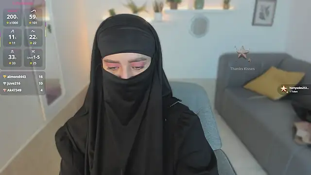 Snapshot of salma_arabicc chatting on 09/15/25, 04:24 salma arabicc online show from 09/15/25, 04:24