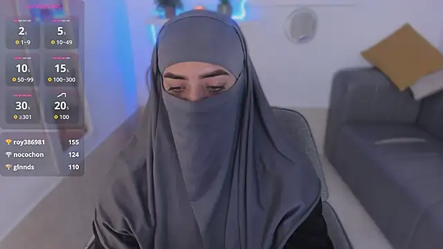 Snapshot of salma_arabicc chatting on 10/16/25, 03:59 salma arabicc online show from 10/16/25, 03:59