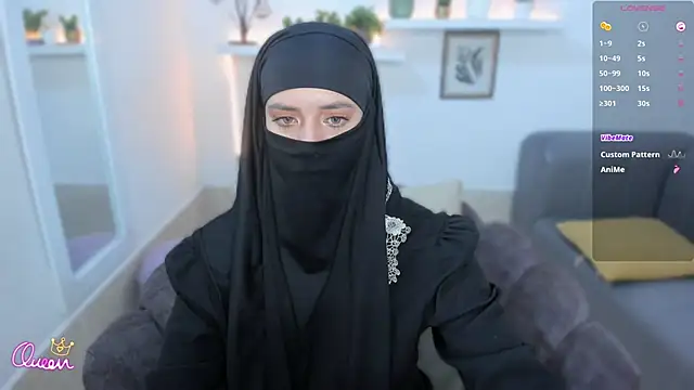 Snapshot of salma_arabicc chatting on 02/28/26, 05:18 salma arabicc online show from 02/28/26, 05:18