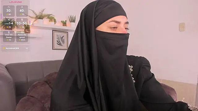 Snapshot of salma_arabicc chatting on 07/08/26, 08:48 salma arabicc online show from 07/08/26, 08:48