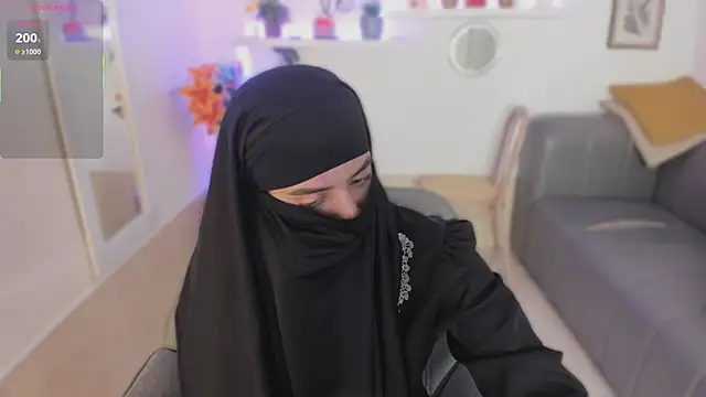 salma arabicc online show from 10/28/25, 04:13