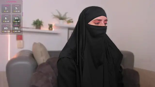salma arabicc online show from 05/25/26, 04:12