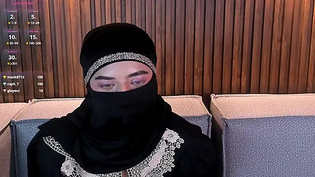 Snapshot of salma_arabicc chatting on 03/08/25, 11:05 salma arabicc online show from 03/08/25, 11:05