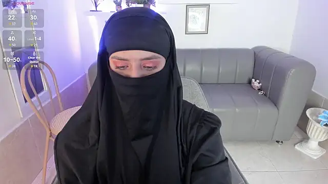 Snapshot of salma_arabicc chatting on 01/17/26, 04:38 salma arabicc online show from 01/17/26, 04:38