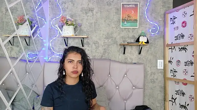 Devil AliceXo online show from 04/08/26, 10:11