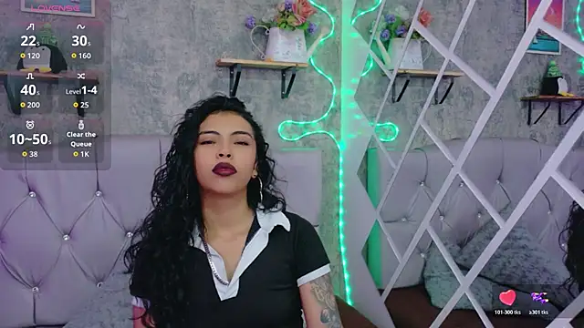 Snapshot of Devil_AliceXo chatting on 01/16/26, 09:30 Devil AliceXo online show from 01/16/26, 09:30