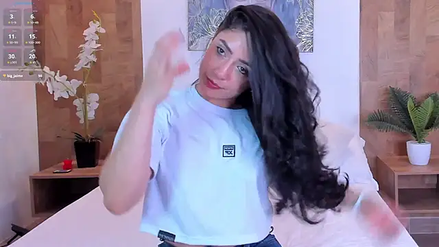 isabella winkler online show from 12/18/25, 03:27