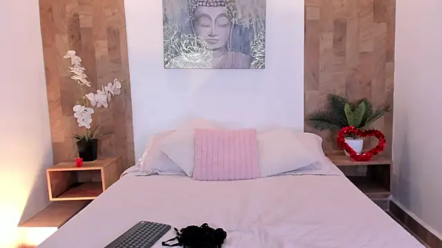 isabella winkler online show from 02/13/26, 11:54