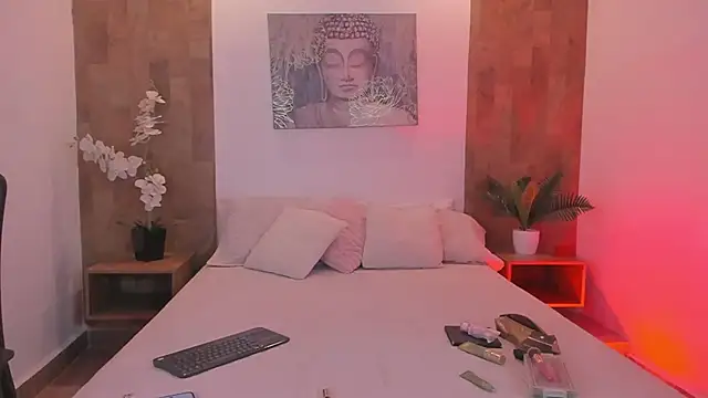 isabella winkler online show from 03/14/26, 11:05