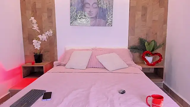 isabella winkler online show from 02/10/26, 12:37