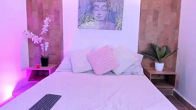 isabella winkler online show from 01/10/26, 03:18