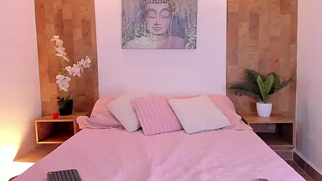 isabella winkler online show from 02/09/26, 11:30