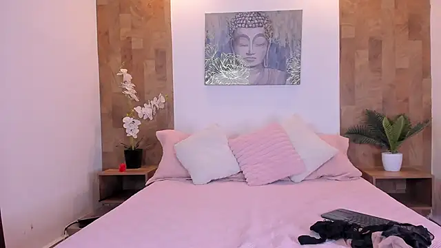 isabella winkler online show from 02/06/26, 12:56