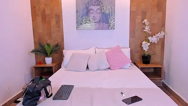 isabella winkler online show from 03/13/26, 10:31