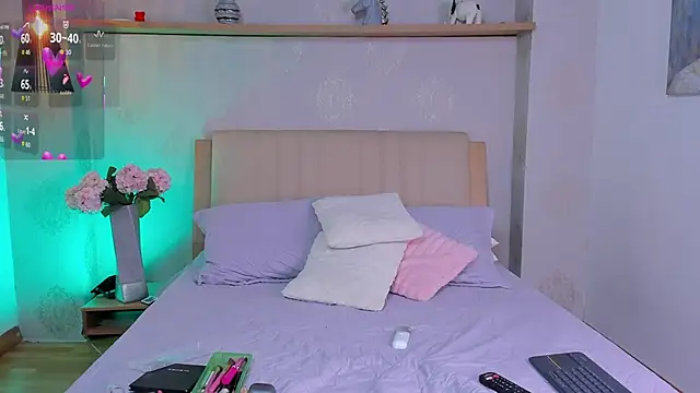 isabella winkler online show from 09/28/25, 03:08