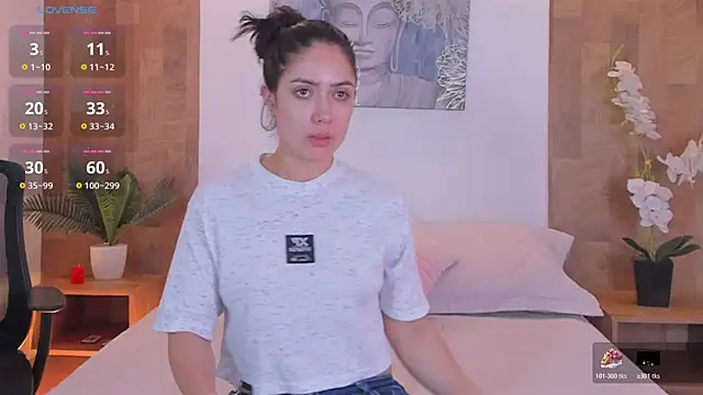 isabella winkler online show from 04/12/26, 10:29