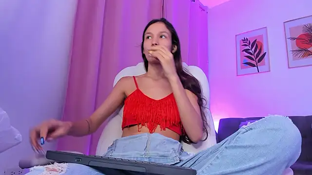 gaaby foxx online show from 02/24/26, 01:34