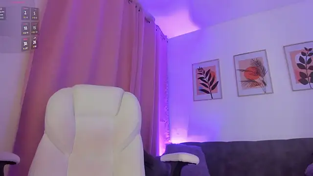 gaaby foxx online show from 03/27/26, 08:10