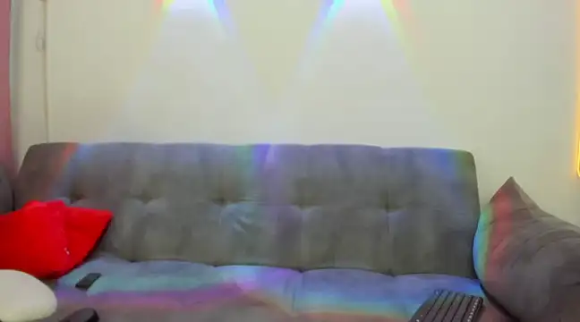 gaaby foxx online show from 03/19/25, 08:55