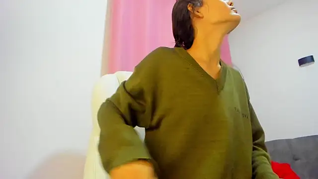 gaaby foxx online show from 11/11/25, 01:17