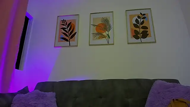 gaaby foxx online show from 12/02/25, 01:46