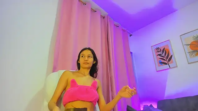 gaaby foxx online show from 11/22/25, 01:32