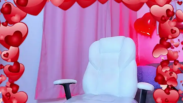 gaaby foxx online show from 02/14/26, 01:22