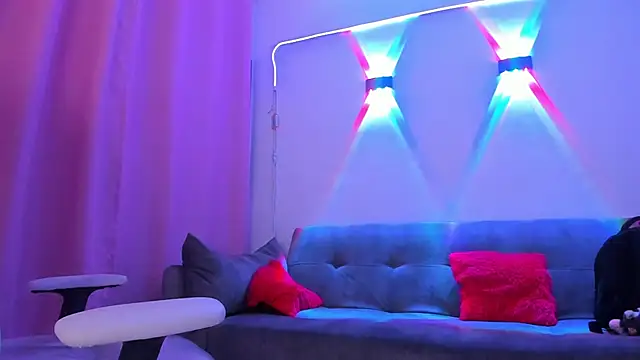 gaaby foxx online show from 10/11/25, 01:34