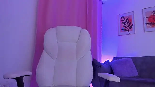 gaaby foxx online show from 02/04/26, 01:28